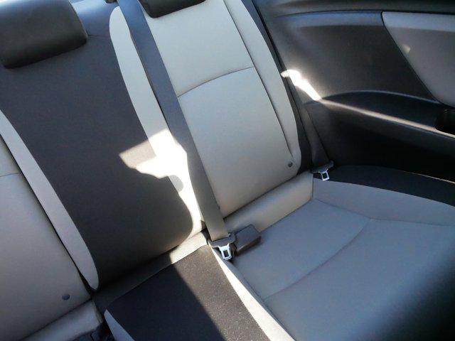 used 2016 Honda Civic car, priced at $13,498