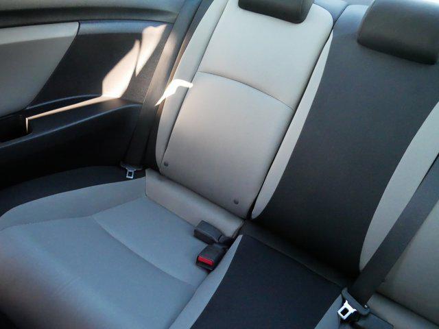 used 2016 Honda Civic car, priced at $13,498