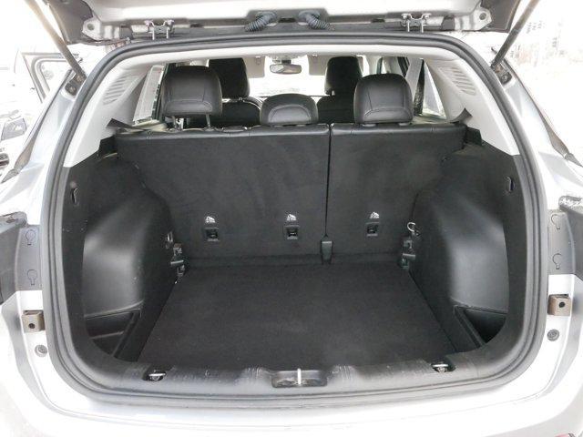 used 2022 Jeep Compass car, priced at $20,998