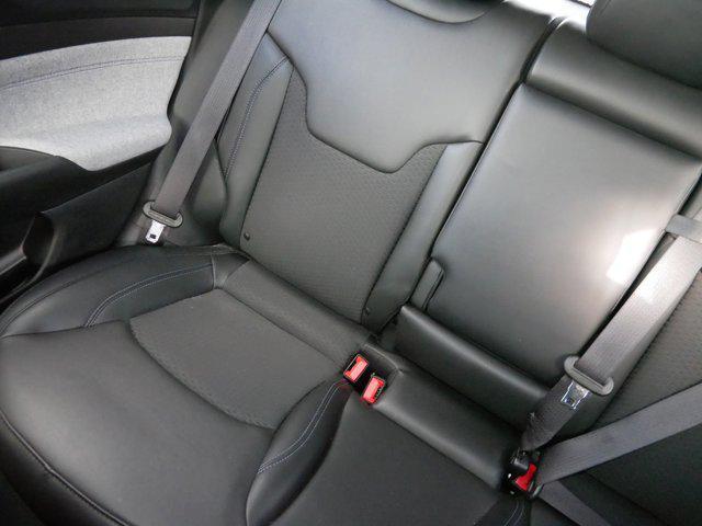 used 2022 Jeep Compass car, priced at $20,998