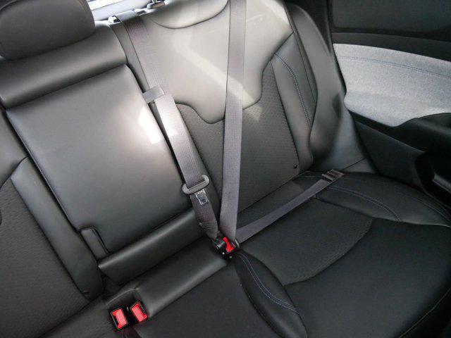 used 2022 Jeep Compass car, priced at $20,998