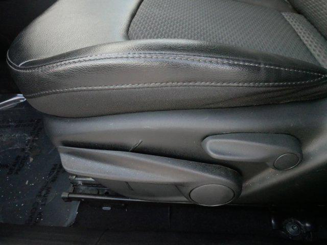 used 2022 Jeep Compass car, priced at $20,998