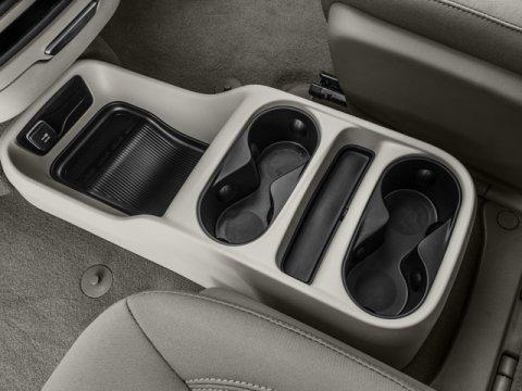 used 2017 Chrysler Pacifica car, priced at $12,987