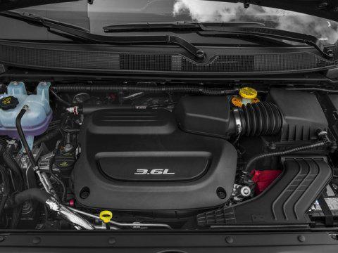 used 2017 Chrysler Pacifica car, priced at $12,987