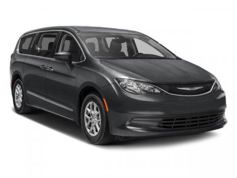 used 2017 Chrysler Pacifica car, priced at $12,987