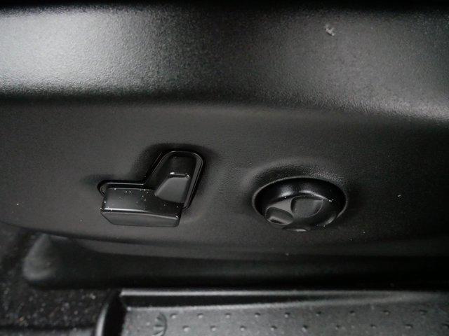 used 2024 Chrysler Pacifica car, priced at $43,988