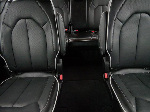 used 2024 Chrysler Pacifica car, priced at $43,988