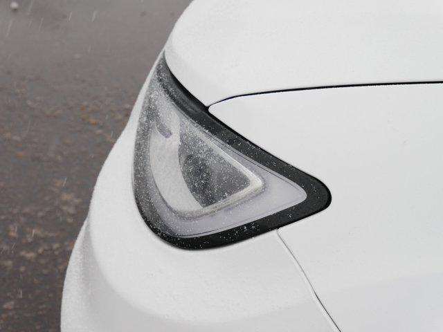 used 2024 Chrysler Pacifica car, priced at $43,988