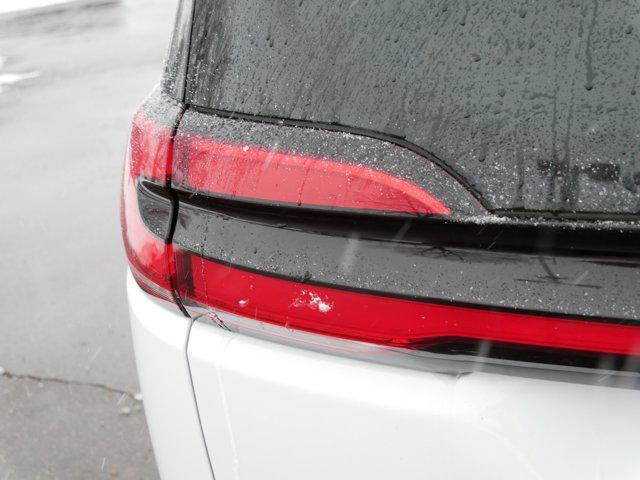 used 2024 Chrysler Pacifica car, priced at $43,988