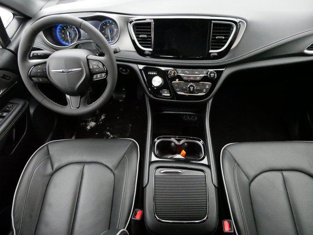 used 2024 Chrysler Pacifica car, priced at $43,988