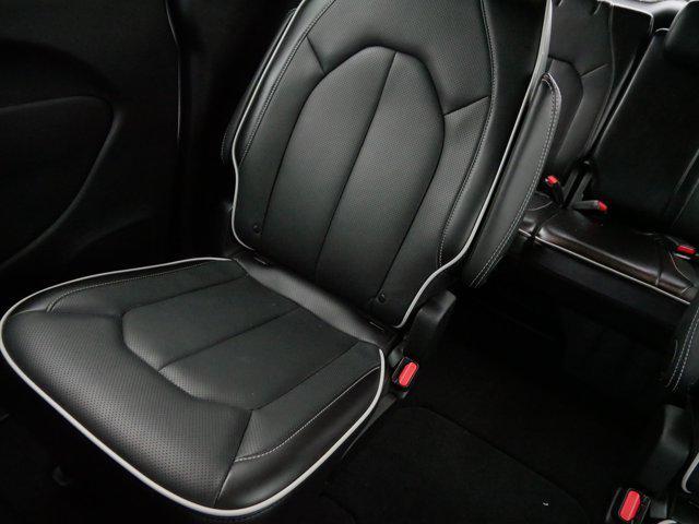 used 2024 Chrysler Pacifica car, priced at $43,988
