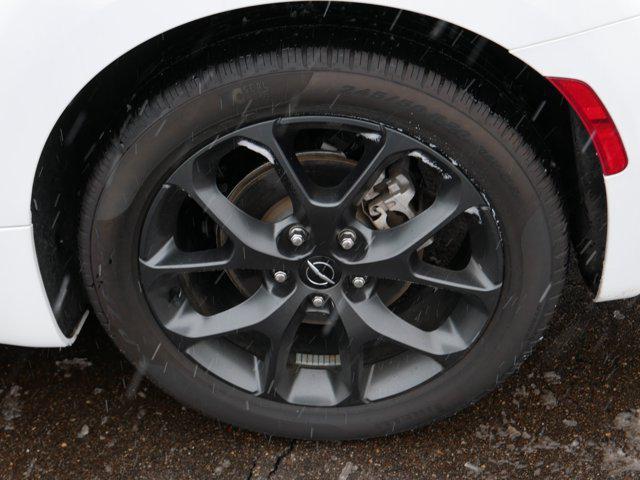 used 2024 Chrysler Pacifica car, priced at $43,988