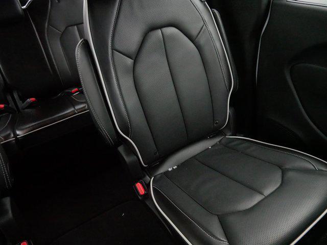 used 2024 Chrysler Pacifica car, priced at $43,988