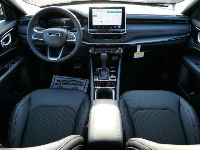 new 2026 Jeep Compass car, priced at $34,774