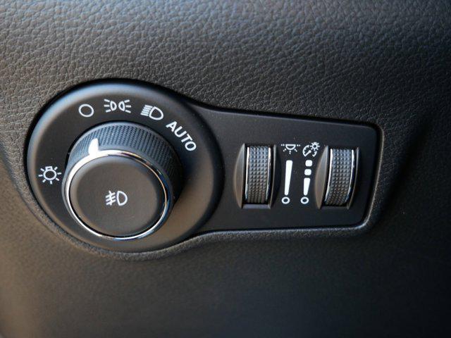 new 2026 Jeep Compass car, priced at $34,774