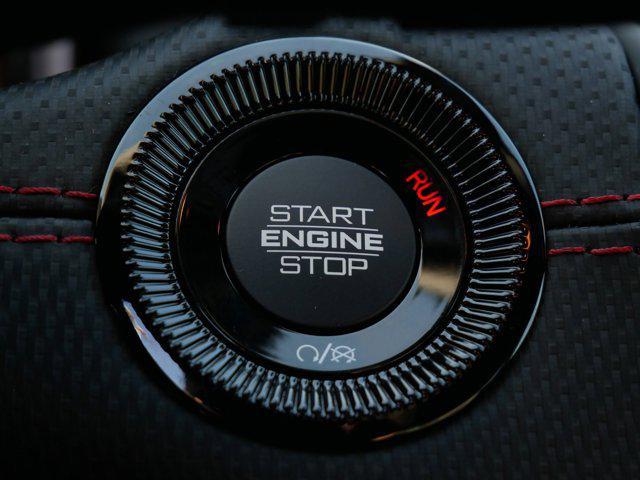 new 2026 Jeep Compass car, priced at $34,774