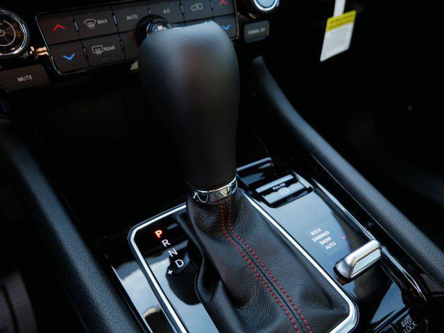 new 2026 Jeep Compass car, priced at $34,774