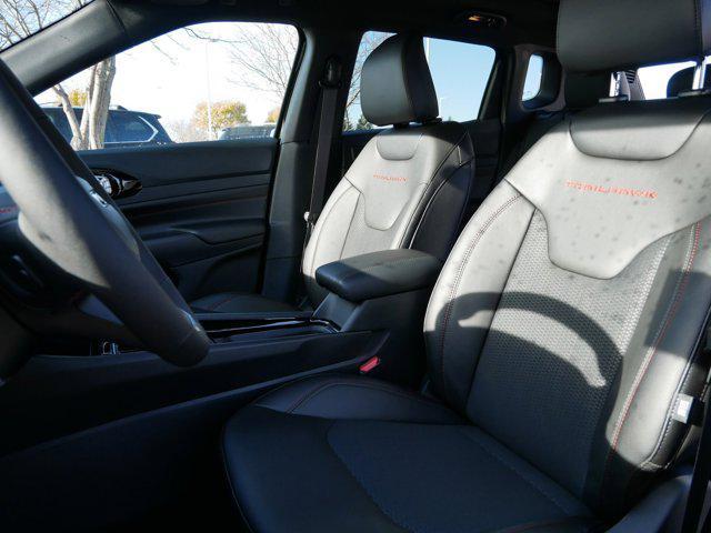 new 2026 Jeep Compass car, priced at $34,774