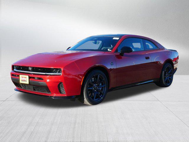 new 2026 Dodge Charger car, priced at $64,565