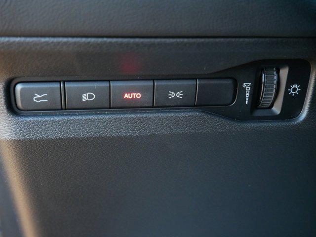 new 2026 Dodge Charger car, priced at $64,565