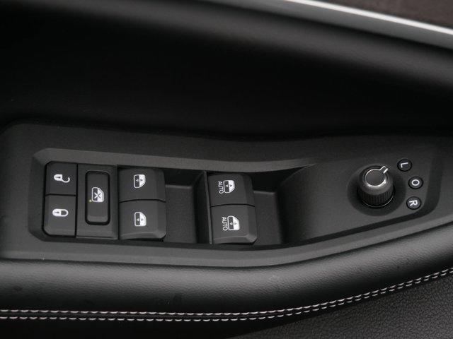 new 2025 Jeep Grand Cherokee car, priced at $45,487