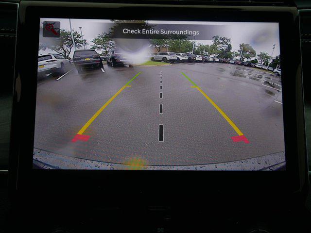 new 2025 Jeep Grand Cherokee car, priced at $45,487