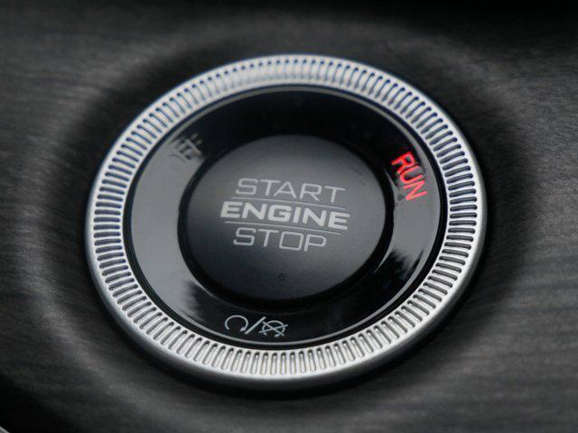 new 2025 Jeep Grand Cherokee car, priced at $45,487