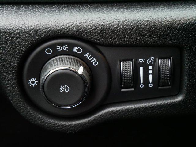 new 2026 Chrysler Pacifica car, priced at $44,568