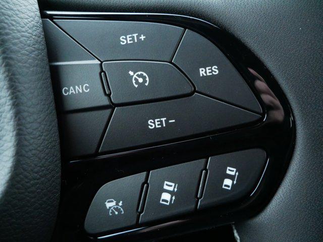 new 2026 Chrysler Pacifica car, priced at $44,568