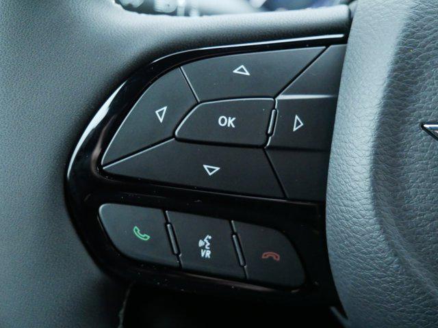 new 2026 Chrysler Pacifica car, priced at $44,568