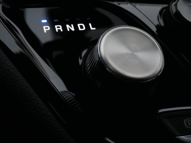 new 2026 Chrysler Pacifica car, priced at $44,568