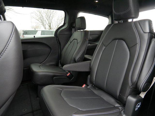 new 2026 Chrysler Pacifica car, priced at $44,568
