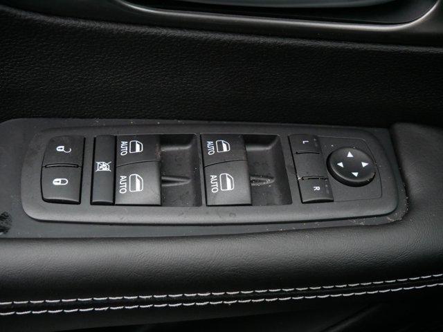 new 2026 Chrysler Pacifica car, priced at $44,568