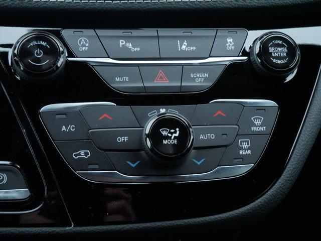 new 2026 Chrysler Pacifica car, priced at $44,568