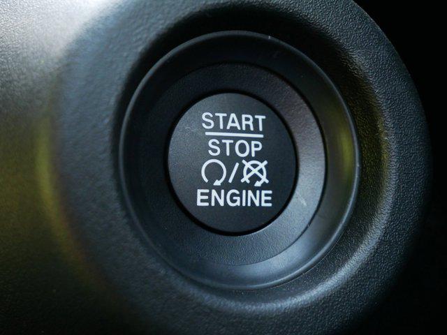 new 2026 Ram ProMaster 3500 car, priced at $44,195