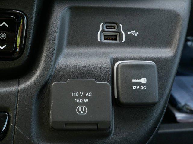 new 2026 Ram ProMaster 3500 car, priced at $44,195