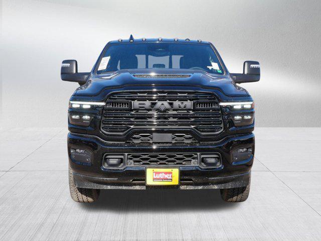 new 2026 Ram 2500 car, priced at $82,431