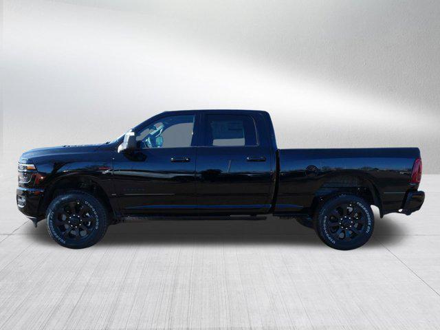 new 2026 Ram 2500 car, priced at $82,431