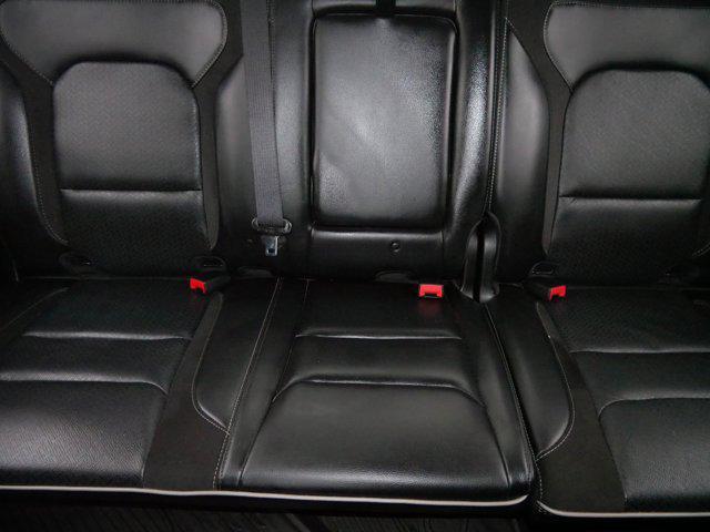 used 2022 Ram 1500 car, priced at $38,598