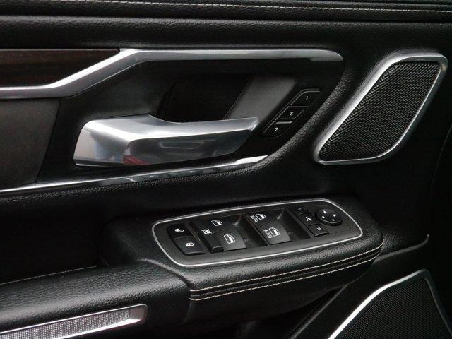 used 2022 Ram 1500 car, priced at $38,598