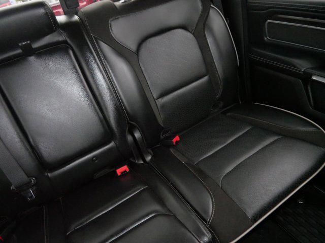 used 2022 Ram 1500 car, priced at $38,598