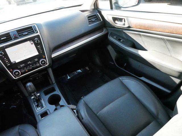 used 2019 Subaru Outback car, priced at $21,498
