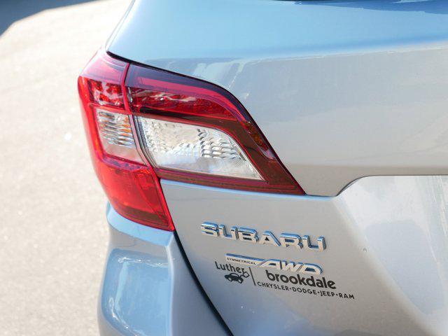 used 2019 Subaru Outback car, priced at $21,498