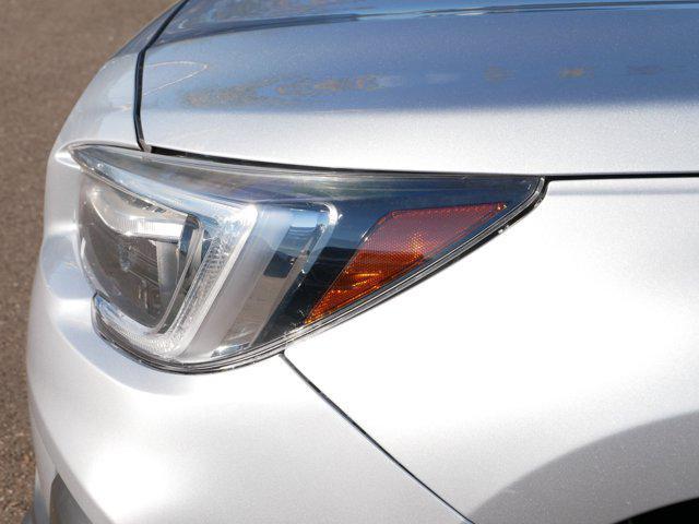 used 2019 Subaru Outback car, priced at $21,498