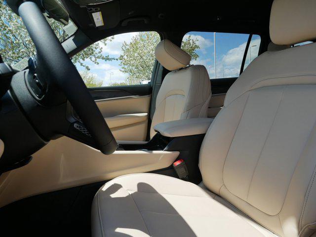 new 2026 Jeep Grand Cherokee L car, priced at $42,232