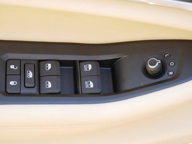 new 2026 Jeep Grand Cherokee L car, priced at $42,232