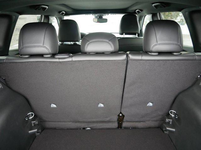 new 2026 Jeep Compass car, priced at $36,178