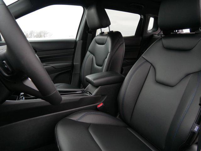 new 2026 Jeep Compass car, priced at $36,178