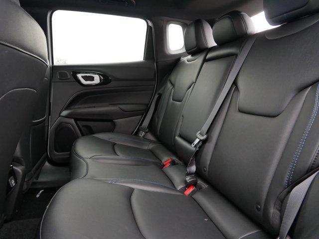 new 2026 Jeep Compass car, priced at $36,178