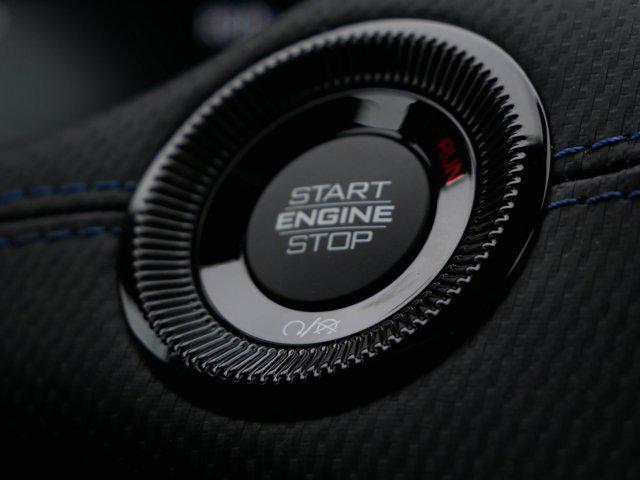 new 2026 Jeep Compass car, priced at $36,178